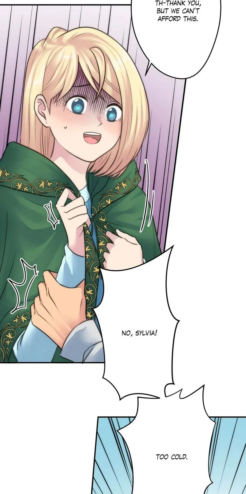 The Dragon Prince’s Bride Chapter 33 Online - página 28