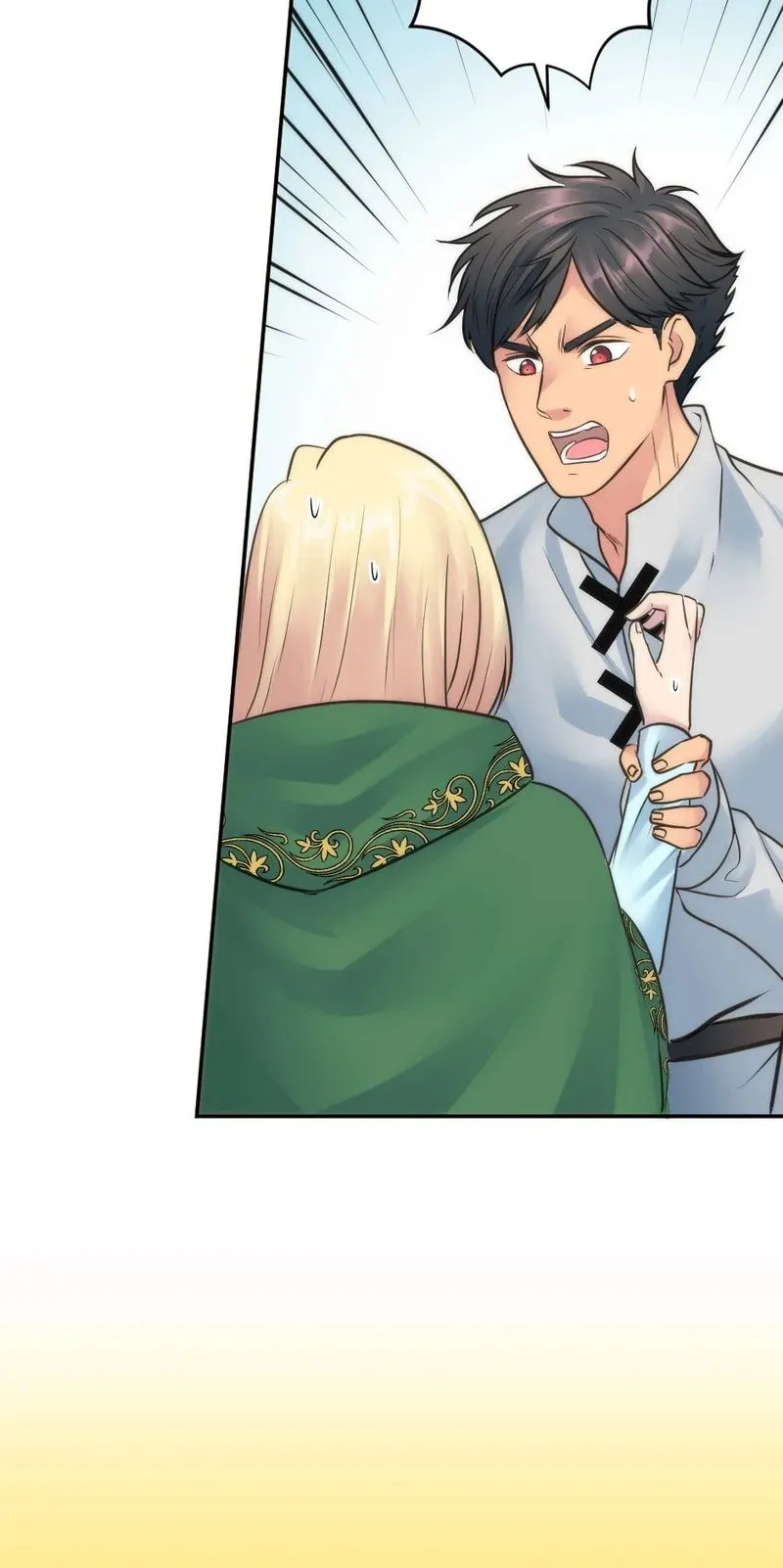 The Dragon Prince’s Bride Chapter 33 Online - página 29