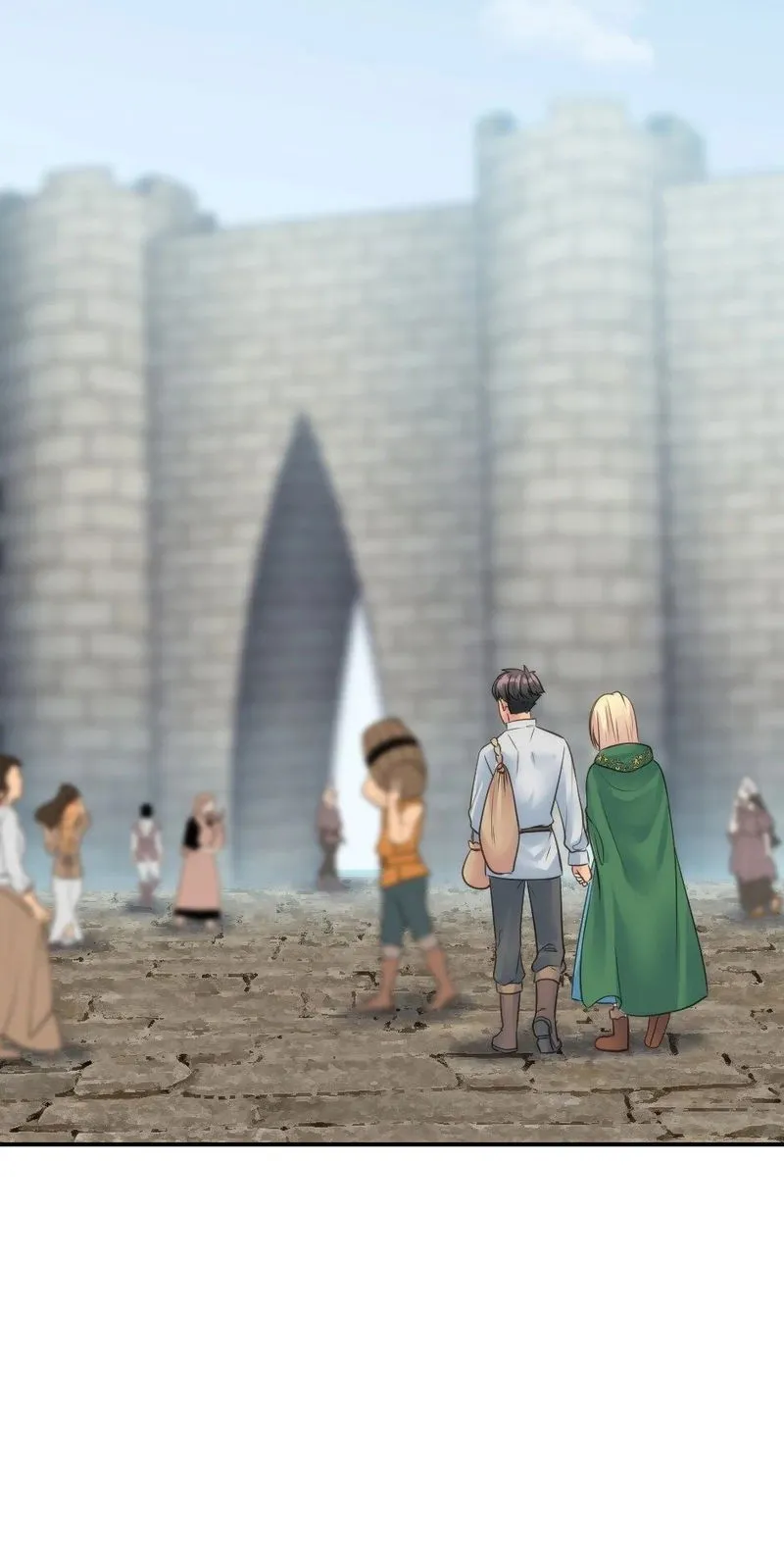 The Dragon Prince’s Bride Chapter 33 Online - página 33