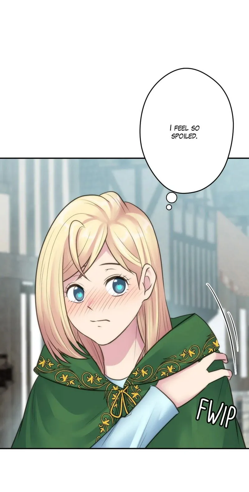 The Dragon Prince’s Bride Chapter 33 Online - página 34