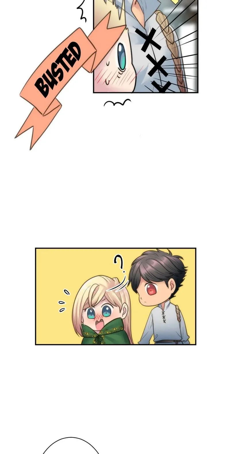 The Dragon Prince’s Bride Chapter 33 Online - página 37