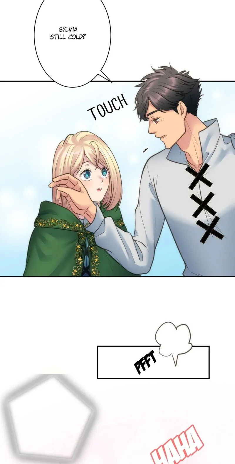 The Dragon Prince’s Bride Chapter 33 Online - página 38