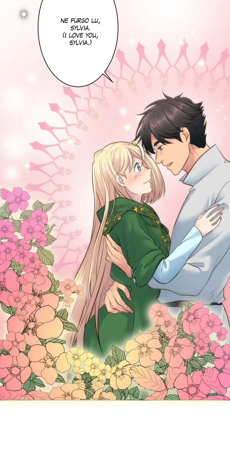 The Dragon Prince’s Bride Chapter 33 Online - página 41