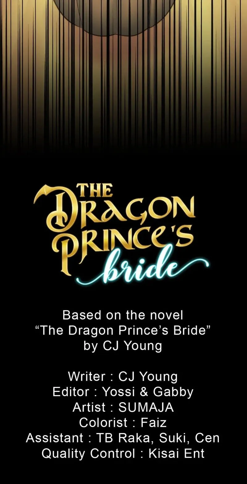 The Dragon Prince’s Bride Chapter 33 Online - página 46