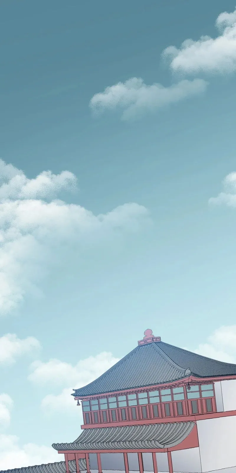 The Dragon Prince’s Bride Chapter 35 Online - página 1