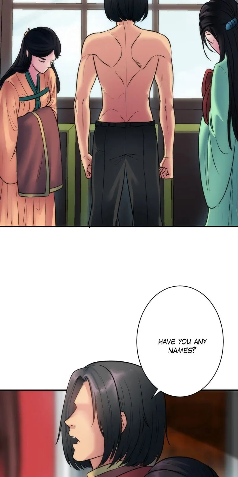 The Dragon Prince’s Bride Chapter 35 Online - página 4