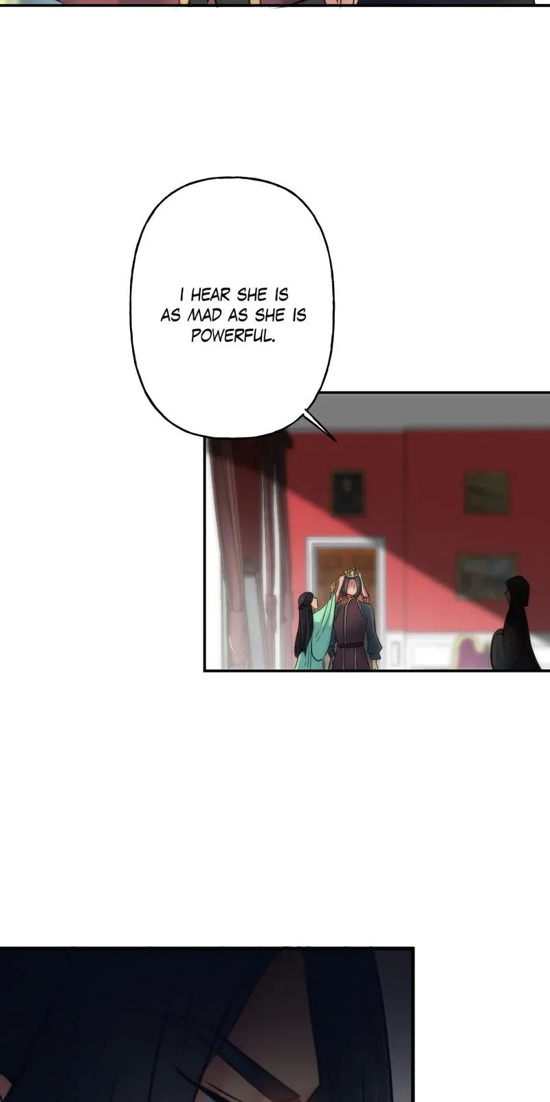 The Dragon Prince’s Bride Chapter 35 Online - página 11