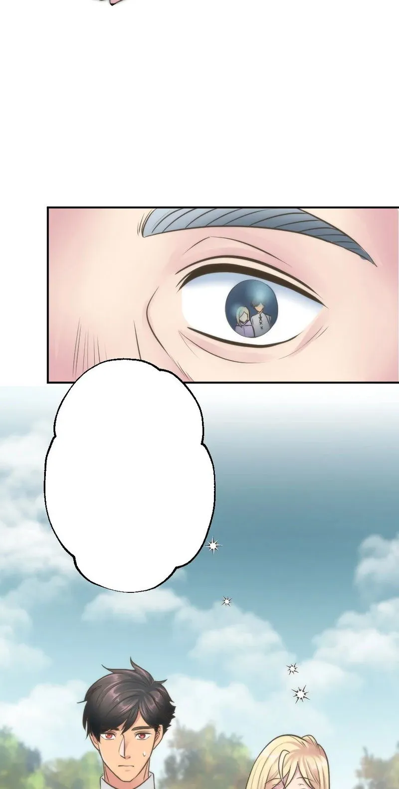 The Dragon Prince’s Bride Chapter 35 Online - página 18