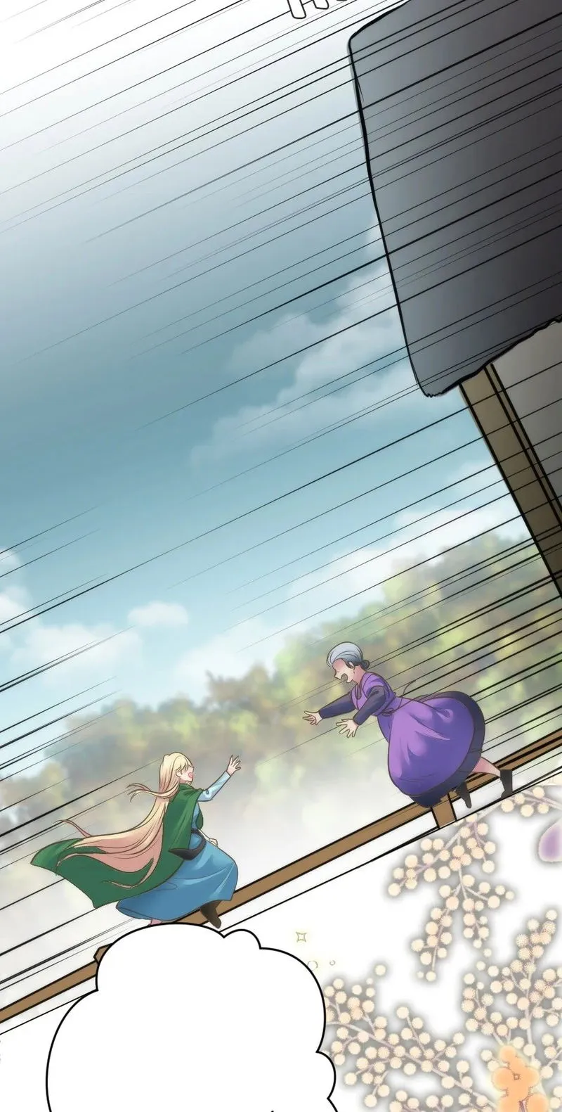 The Dragon Prince’s Bride Chapter 35 Online - página 20