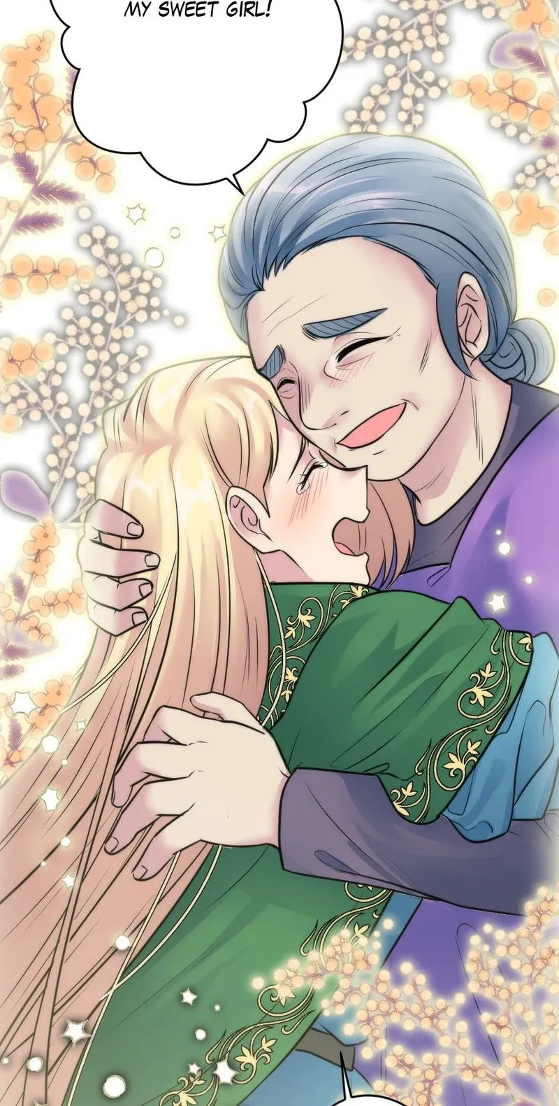 The Dragon Prince’s Bride Chapter 35 Online - página 21