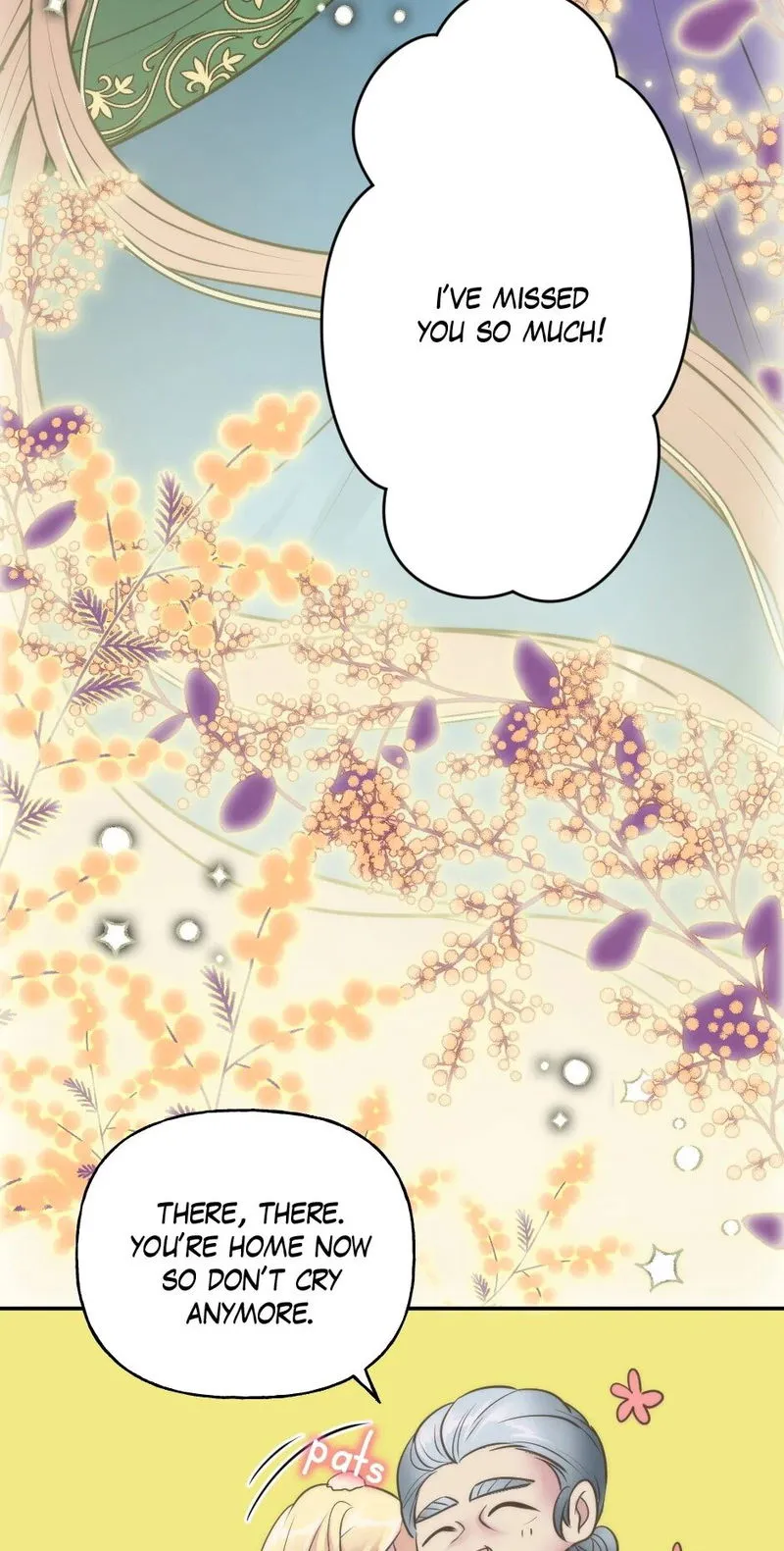 The Dragon Prince’s Bride Chapter 35 Online - página 22