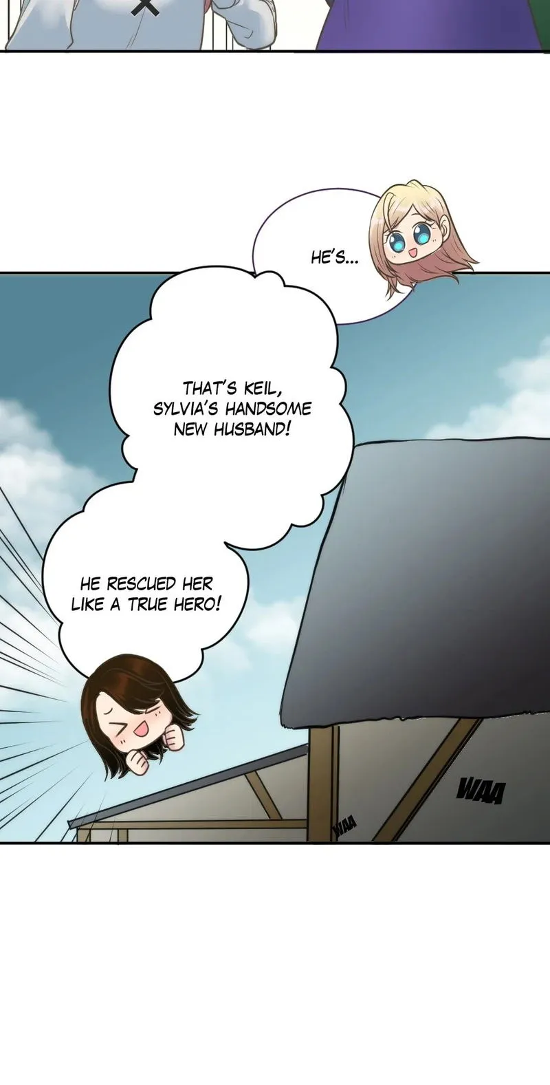 The Dragon Prince’s Bride Chapter 35 Online - página 24