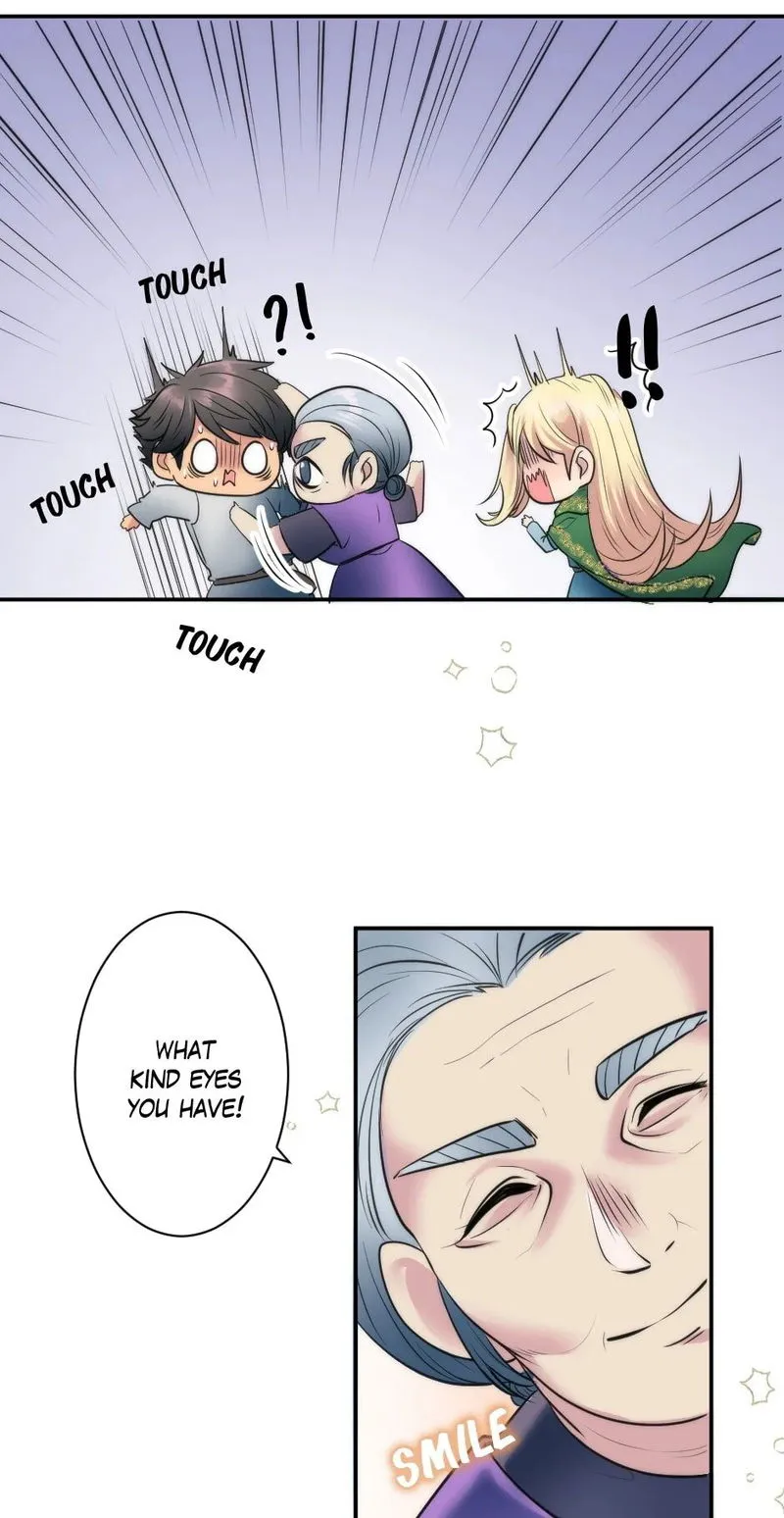 The Dragon Prince’s Bride Chapter 35 Online - página 26