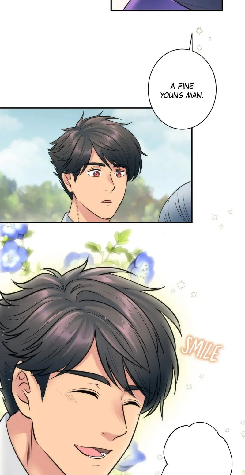 The Dragon Prince’s Bride Chapter 35 Online - página 27