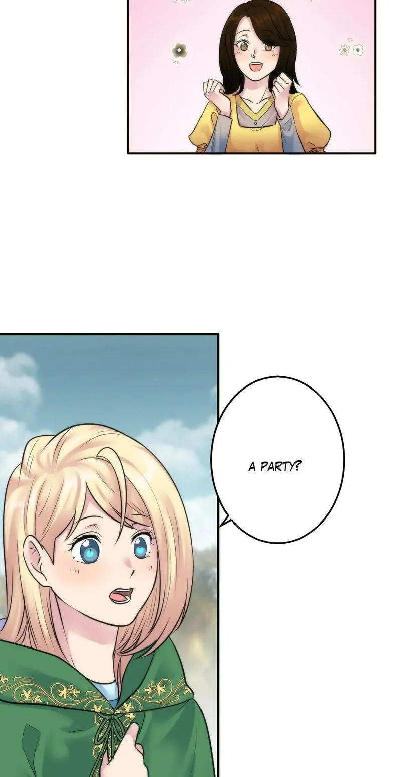 The Dragon Prince’s Bride Chapter 35 Online - página 29