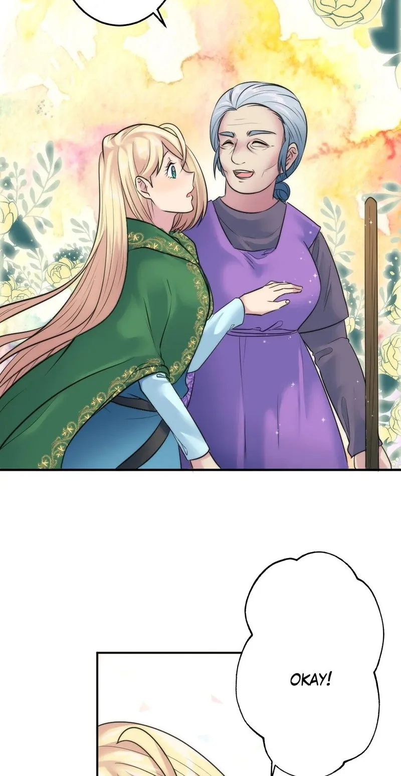 The Dragon Prince’s Bride Chapter 35 Online - página 32