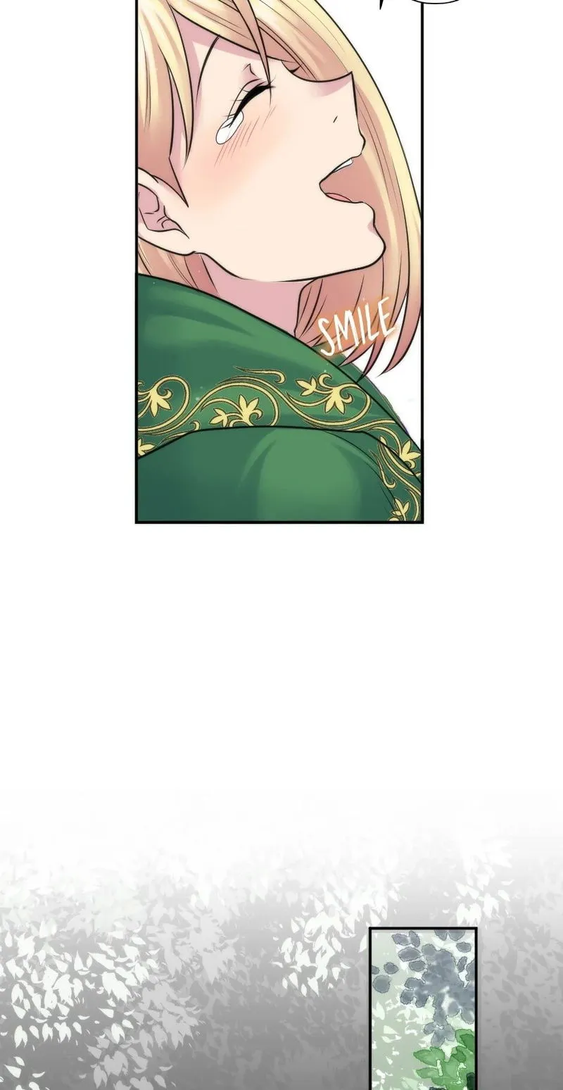 The Dragon Prince’s Bride Chapter 35 Online - página 33