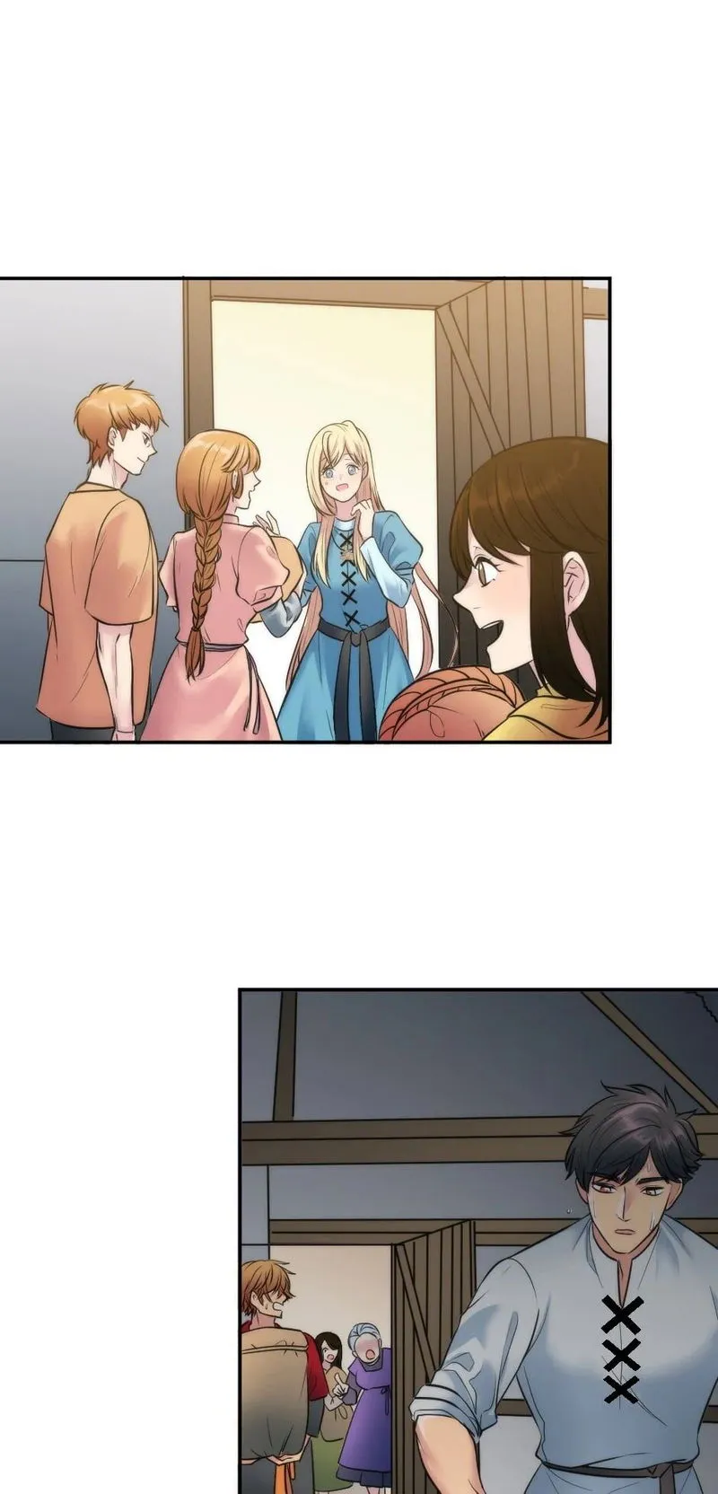 The Dragon Prince’s Bride Chapter 35 Online - página 36