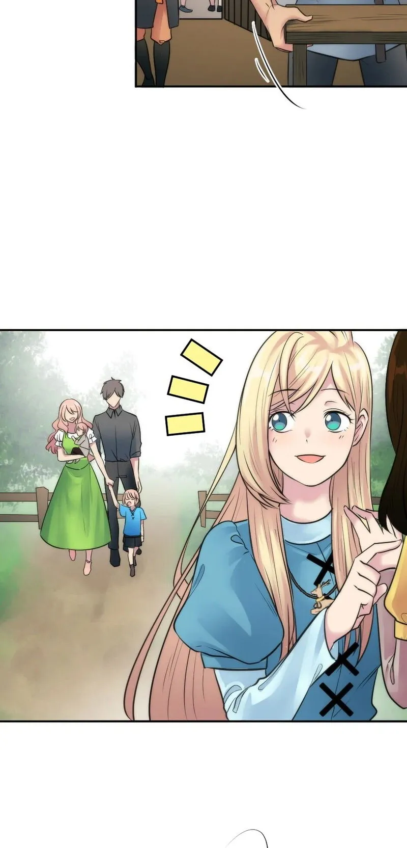 The Dragon Prince’s Bride Chapter 35 Online - página 37