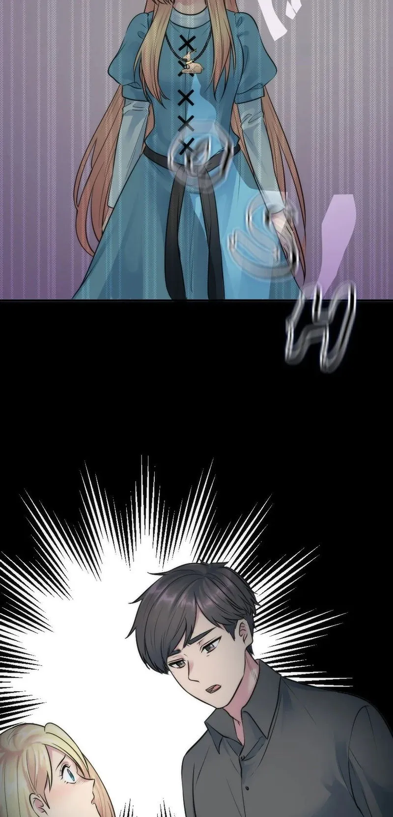 The Dragon Prince’s Bride Chapter 35 Online - página 41