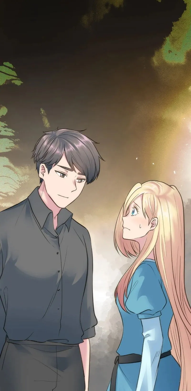 The Dragon Prince’s Bride Chapter 36 Online - página 1
