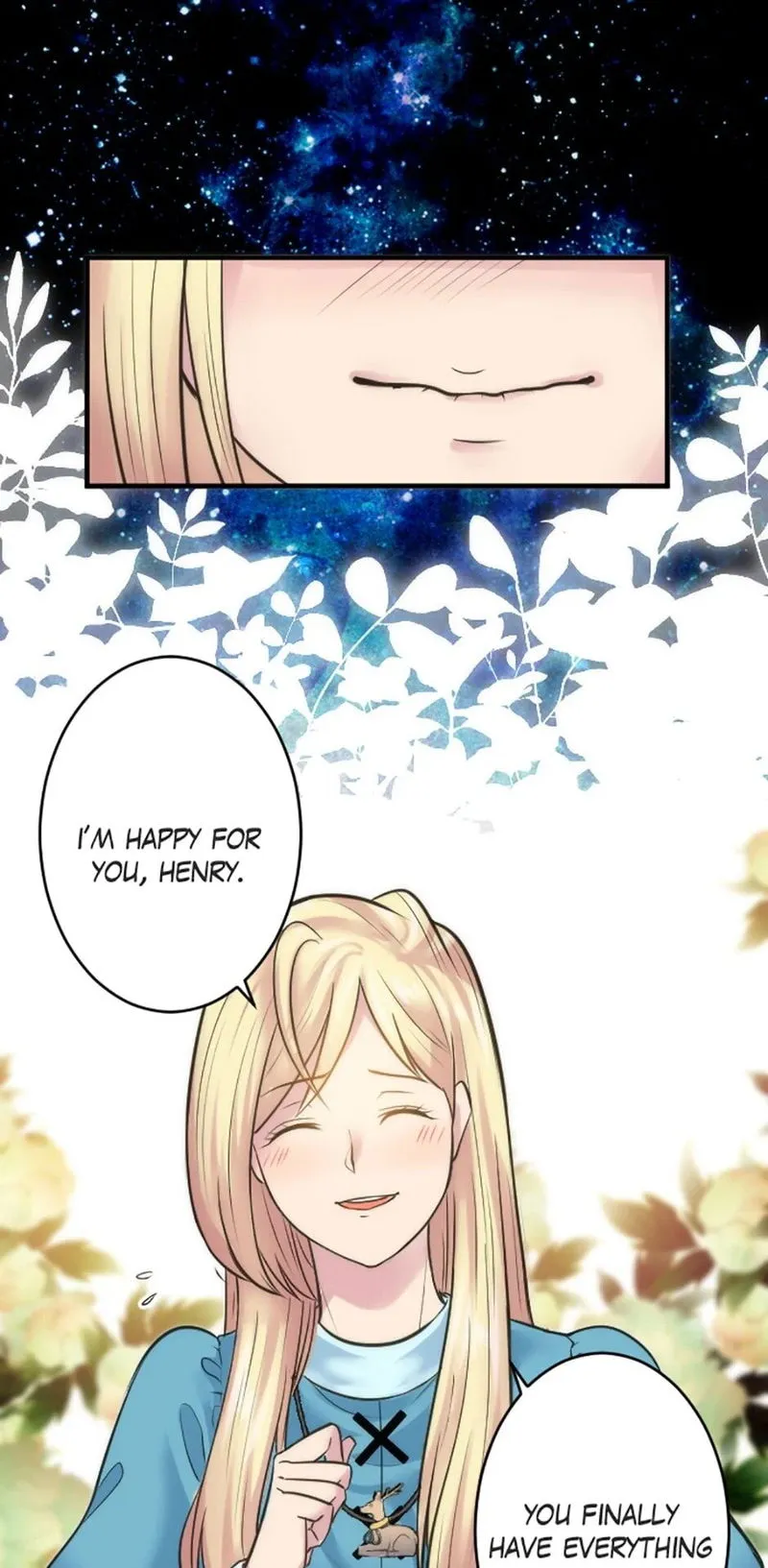 The Dragon Prince’s Bride Chapter 36 Online - página 8