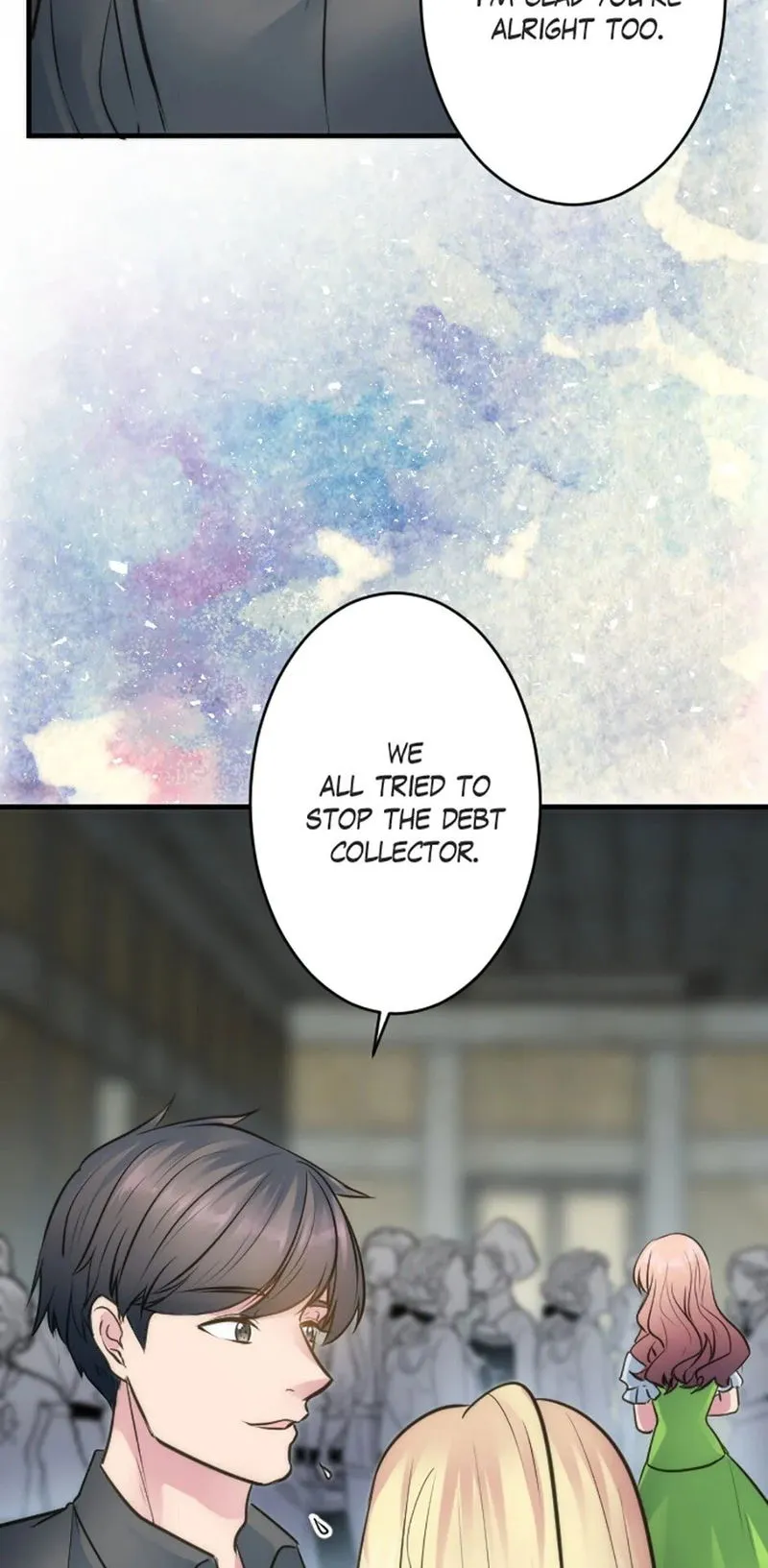 The Dragon Prince’s Bride Chapter 36 Online - página 10