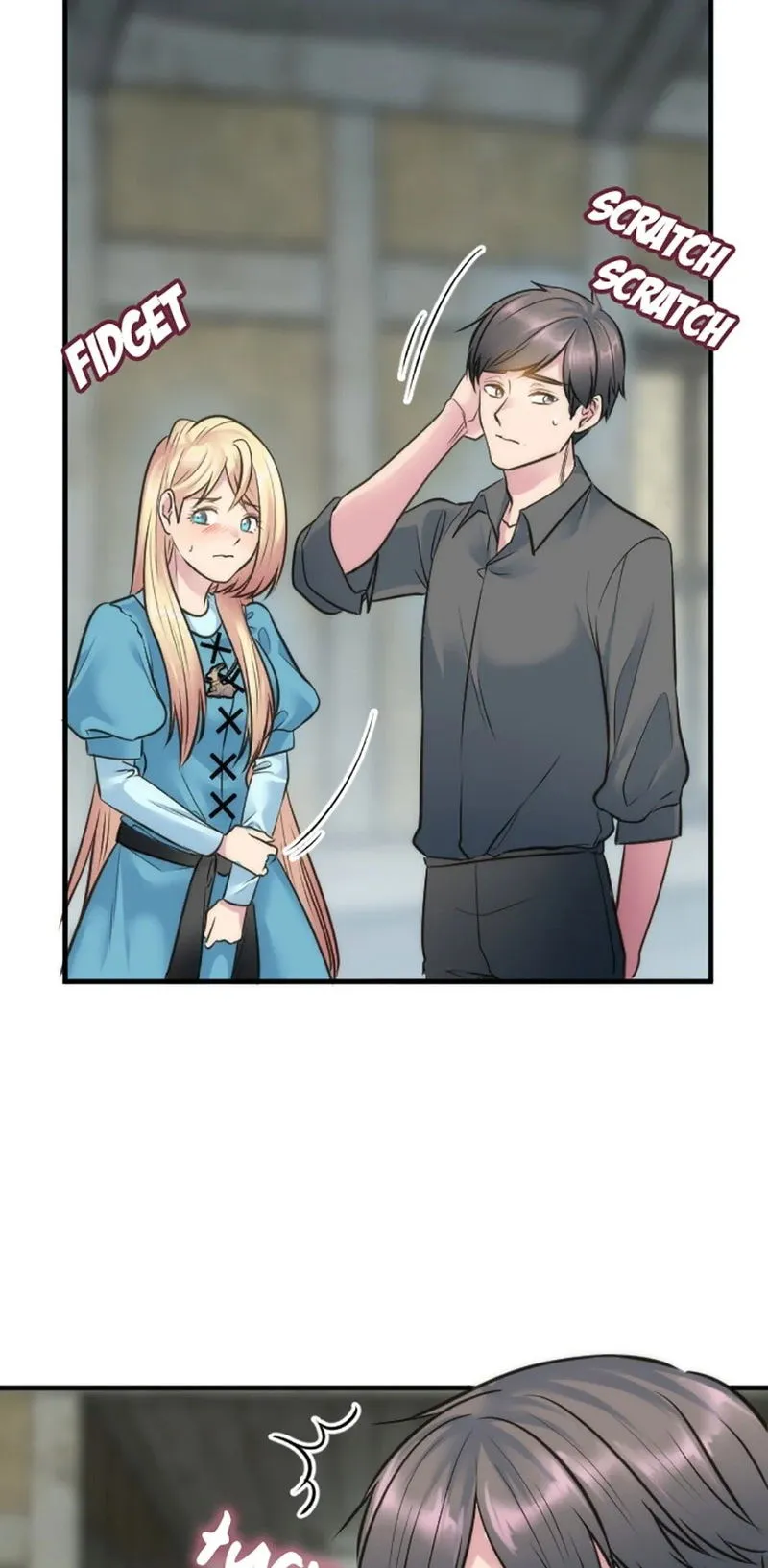 The Dragon Prince’s Bride Chapter 36 Online - página 13