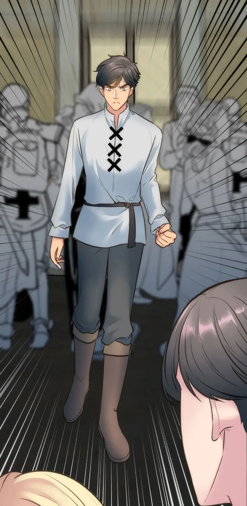 The Dragon Prince’s Bride Chapter 36 Online - página 19