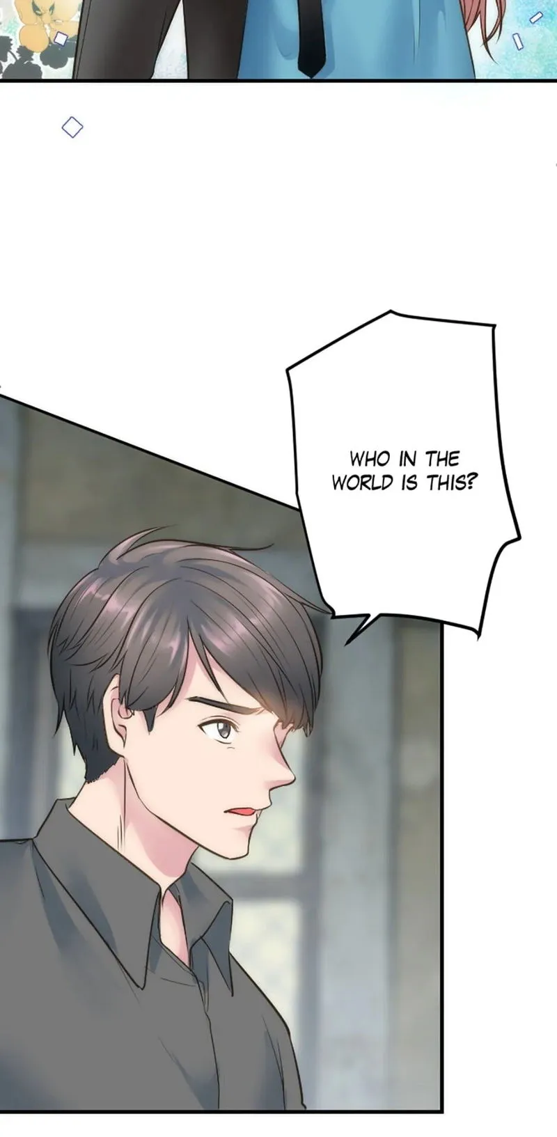 The Dragon Prince’s Bride Chapter 36 Online - página 23