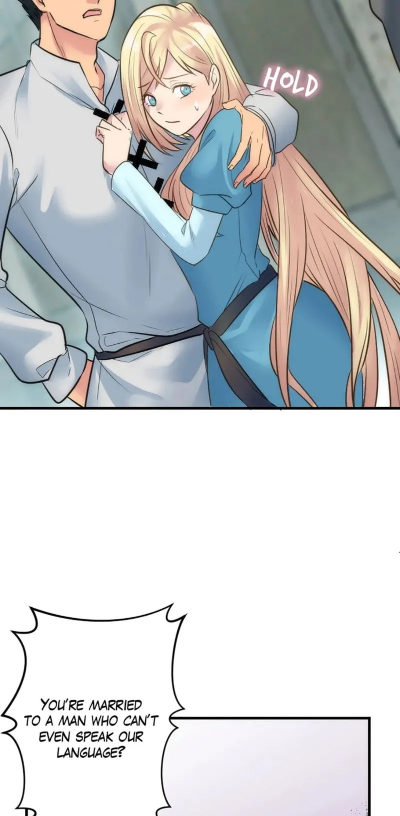 The Dragon Prince’s Bride Chapter 36 Online - página 26