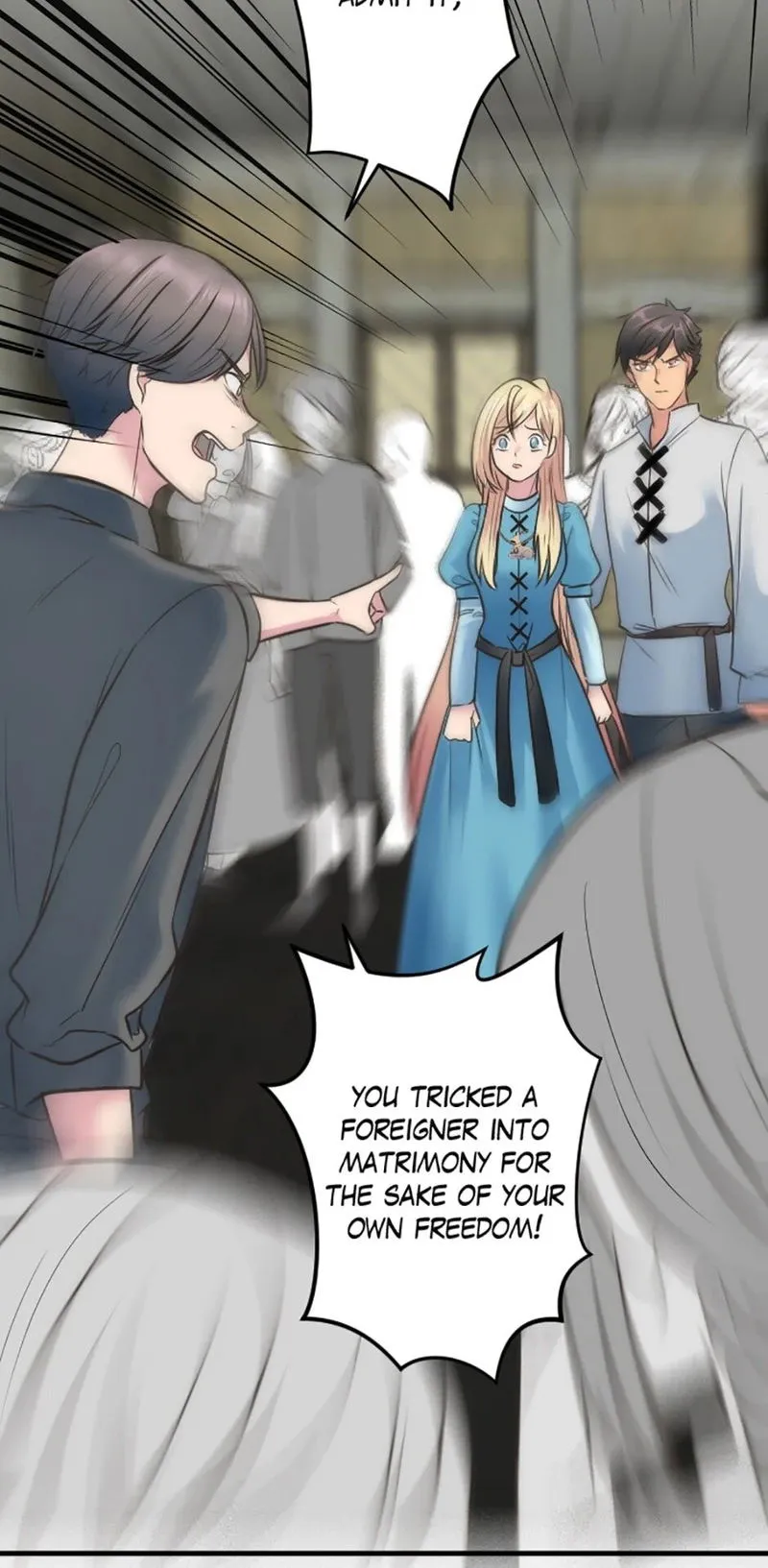 The Dragon Prince’s Bride Chapter 36 Online - página 32