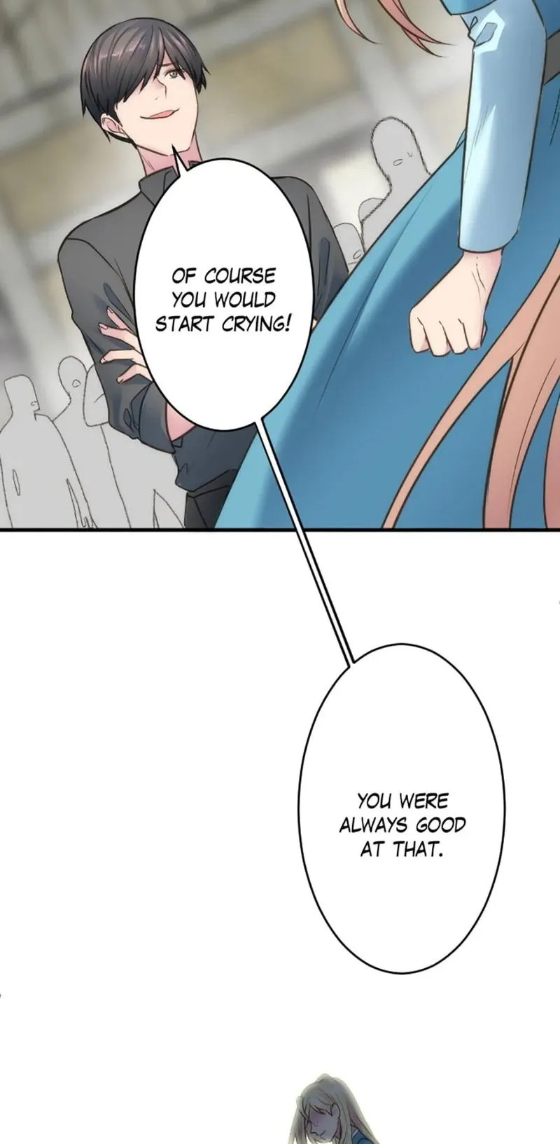 The Dragon Prince’s Bride Chapter 36 Online - página 38