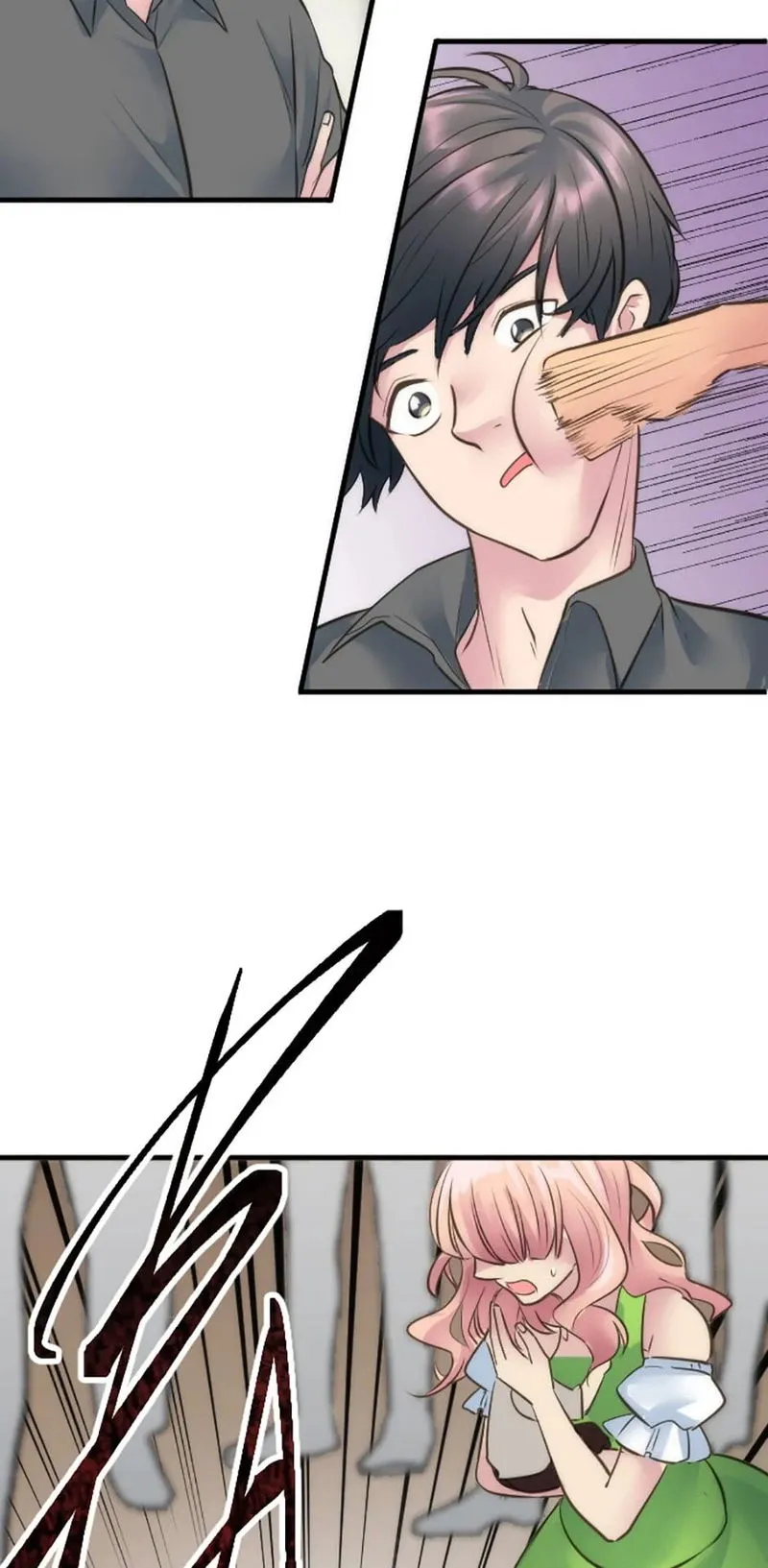 The Dragon Prince’s Bride Chapter 36 Online - página 40