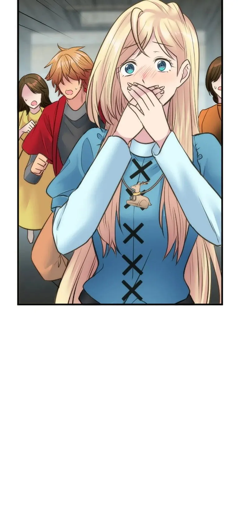 The Dragon Prince’s Bride Chapter 36 Online - página 42