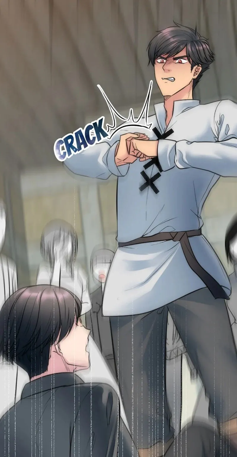 The Dragon Prince’s Bride Chapter 36 Online - página 44