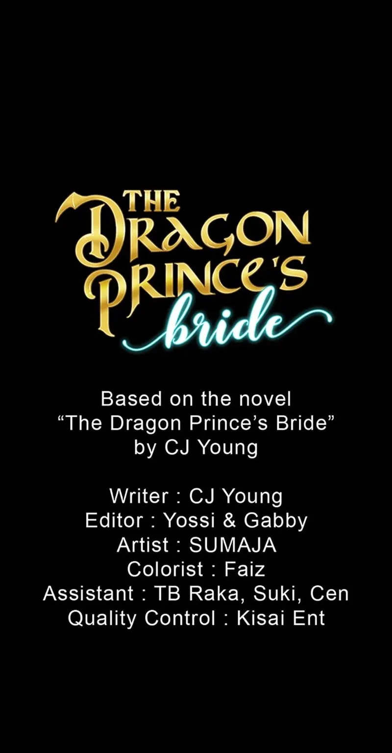 The Dragon Prince’s Bride Chapter 36 Online - página 46