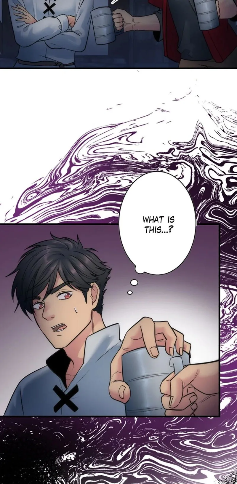 The Dragon Prince’s Bride Chapter 38 Online - página 7