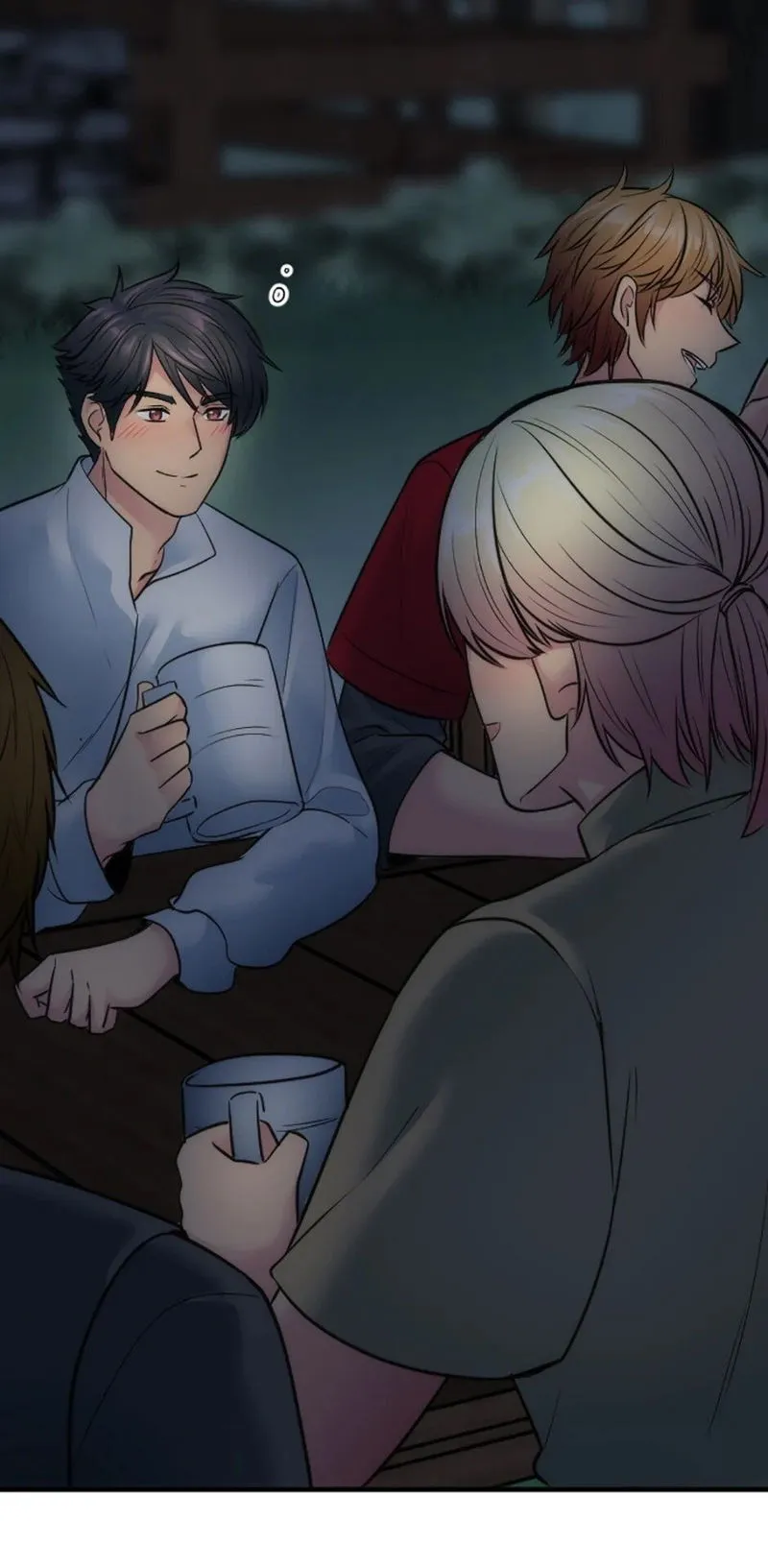 The Dragon Prince’s Bride Chapter 38 Online - página 11