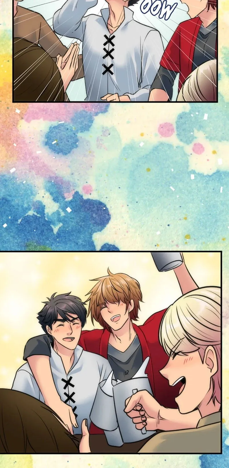 The Dragon Prince’s Bride Chapter 38 Online - página 13