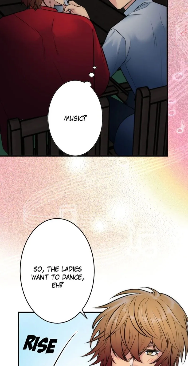 The Dragon Prince’s Bride Chapter 38 Online - página 18