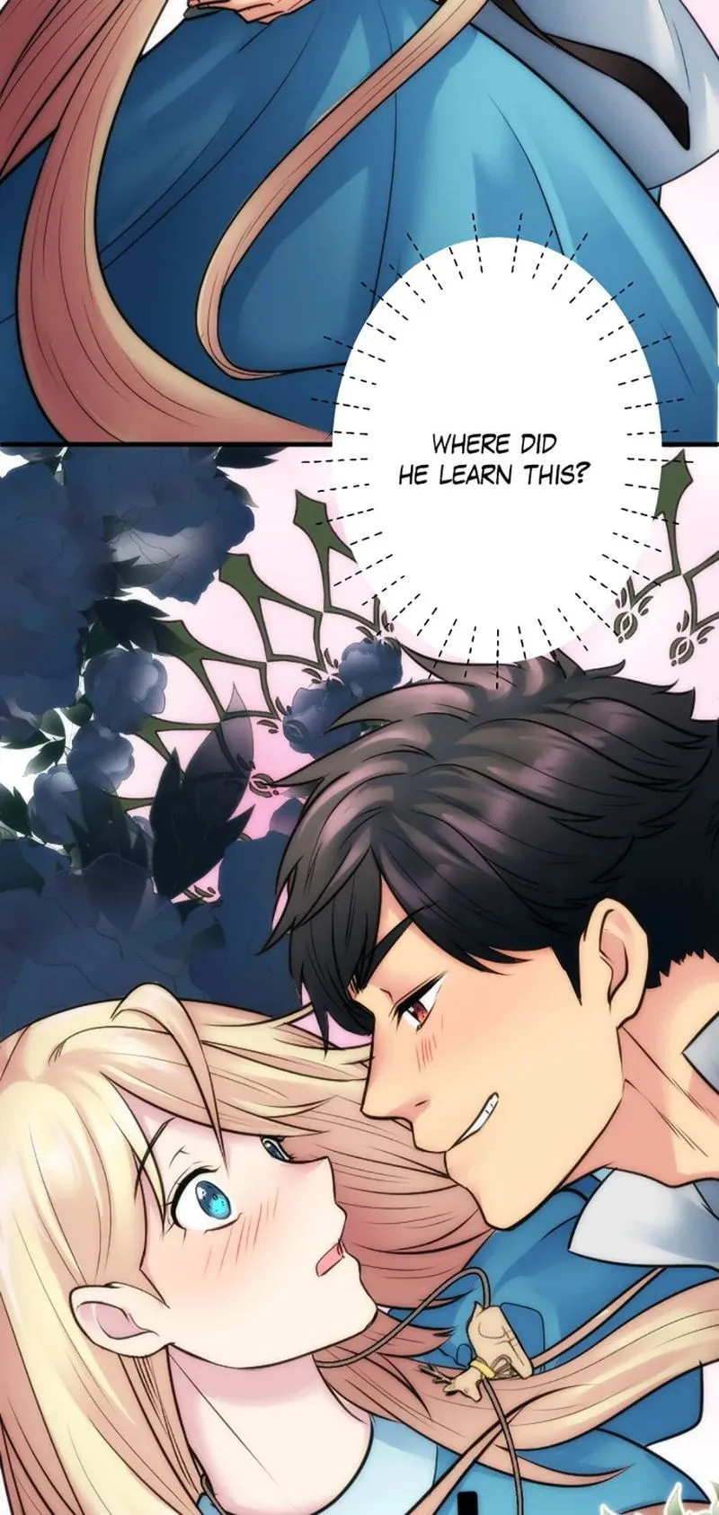 The Dragon Prince’s Bride Chapter 38 Online - página 32
