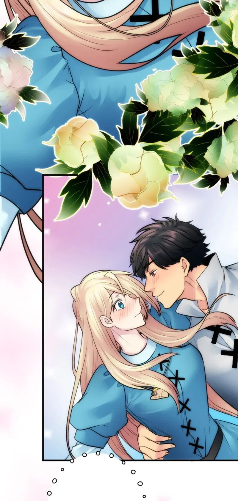 The Dragon Prince’s Bride Chapter 38 Online - página 33