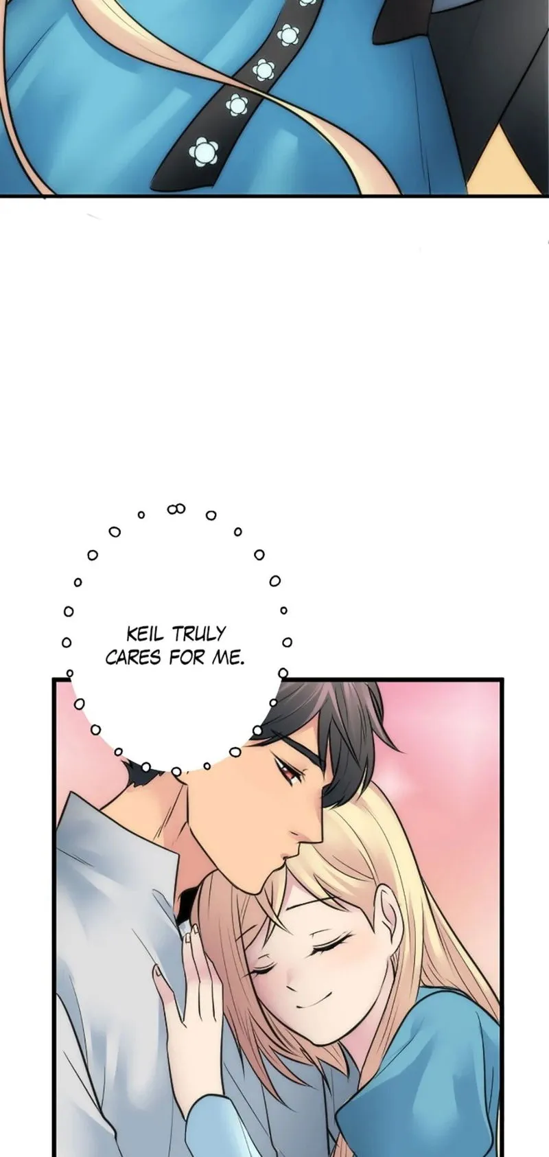 The Dragon Prince’s Bride Chapter 38 Online - página 38
