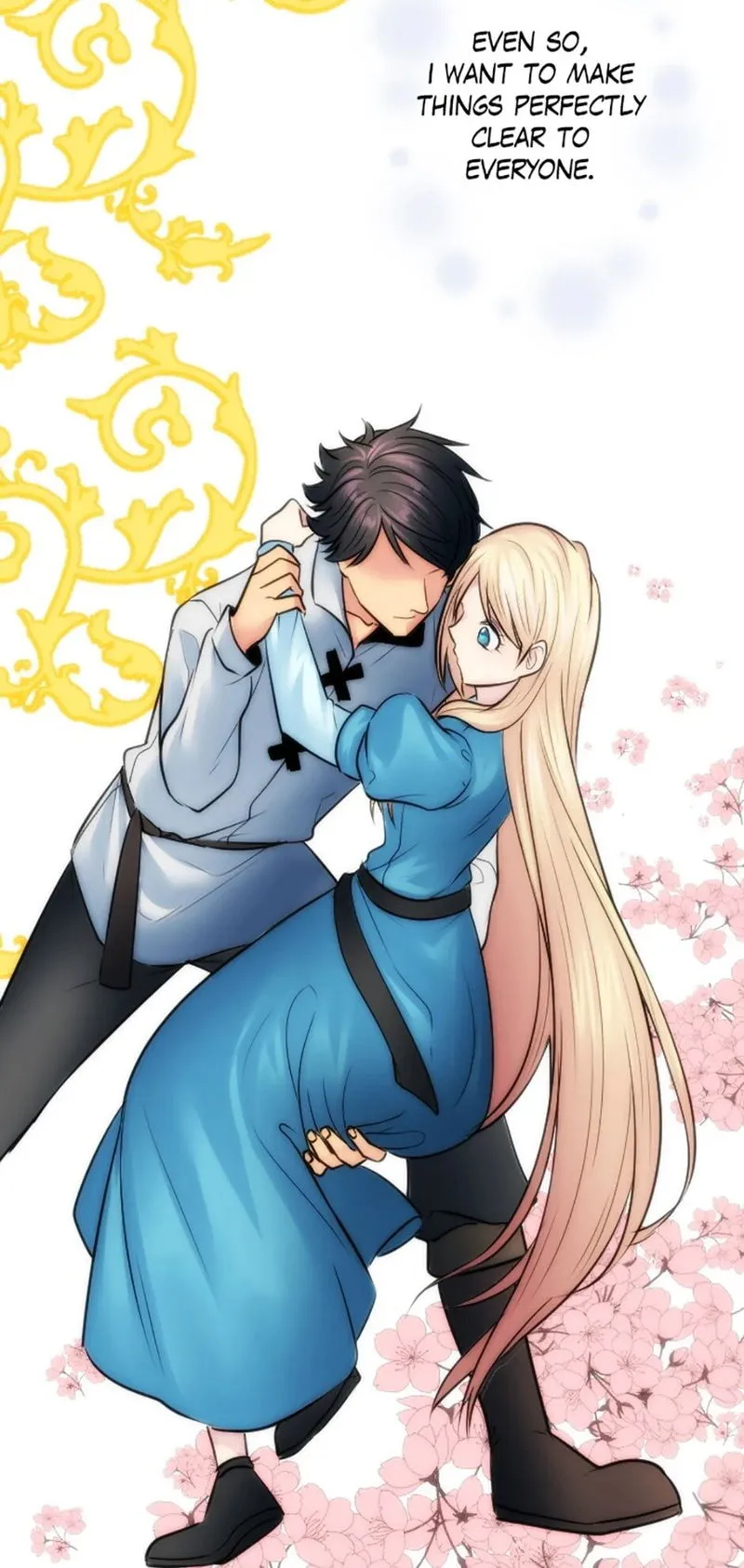 The Dragon Prince’s Bride Chapter 38 Online - página 43