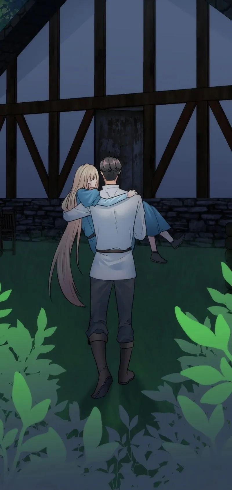 The Dragon Prince’s Bride Chapter 38 Online - página 47