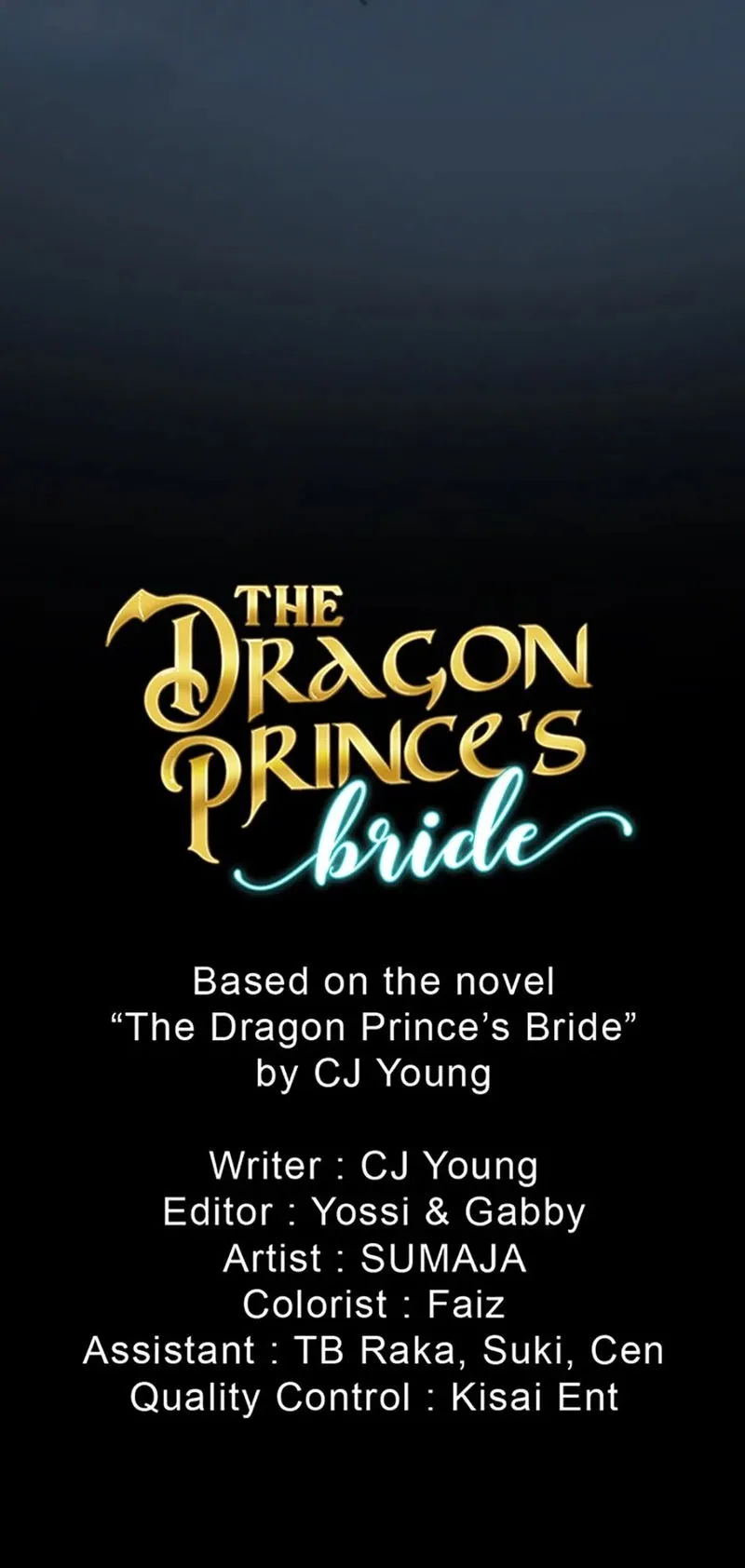 The Dragon Prince’s Bride Chapter 38 Online - página 48