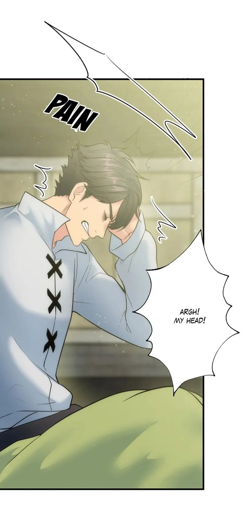 The Dragon Prince’s Bride Chapter 40 Online - página 4
