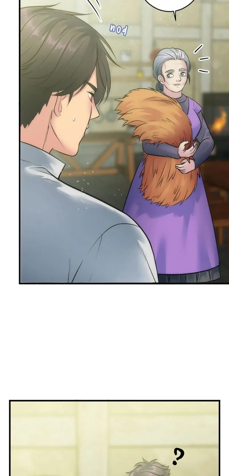 The Dragon Prince’s Bride Chapter 40 Online - página 9