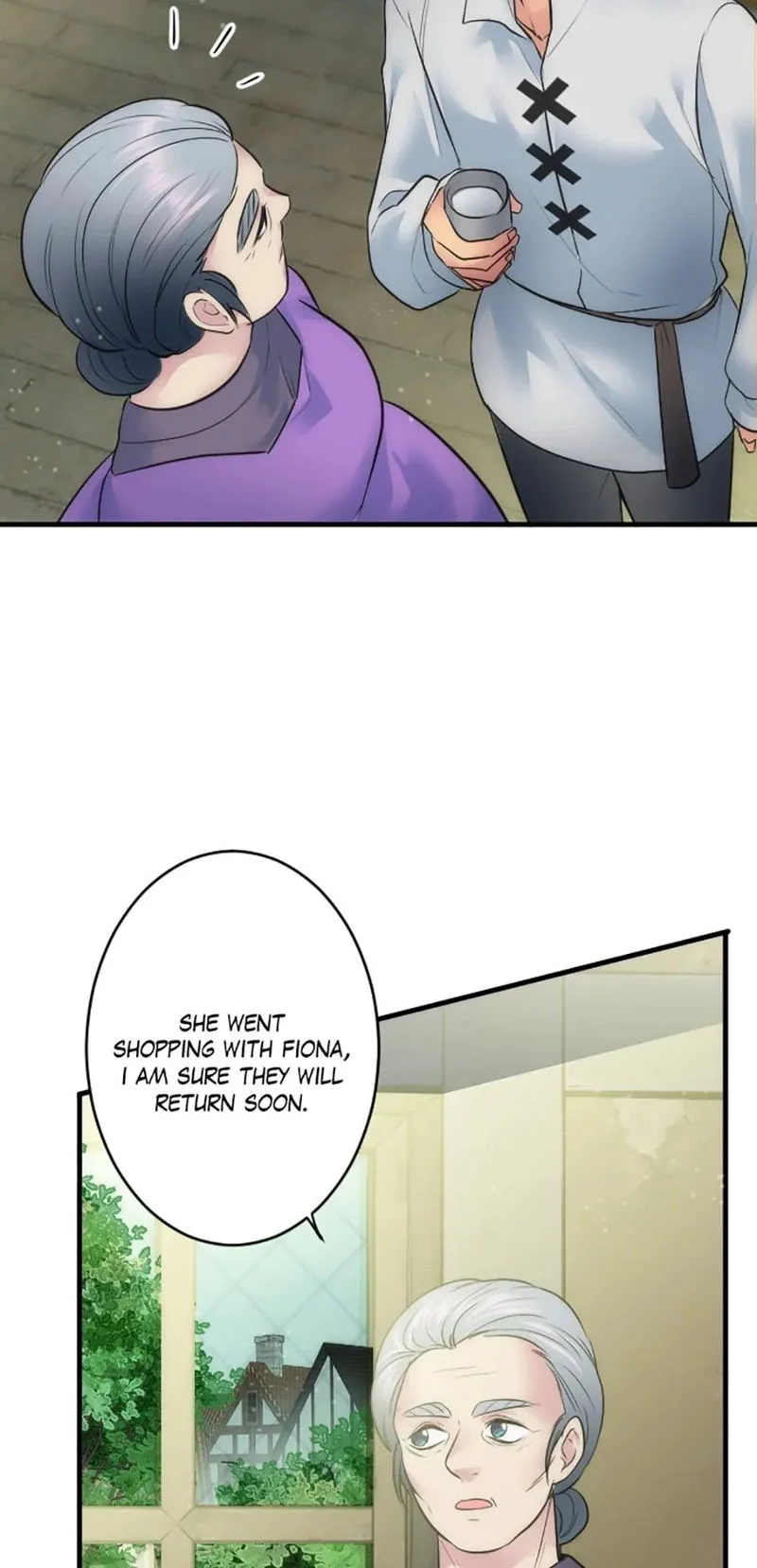 The Dragon Prince’s Bride Chapter 40 Online - página 11